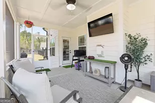 14 Pond Oak Wy, Moreland, GA 30259 - Photo 50