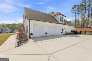 14 Pond Oak Wy, Moreland, GA 30259 - Photo 4
