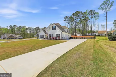 14 Pond Oak Way, Moreland, GA 30259 - Photo 2