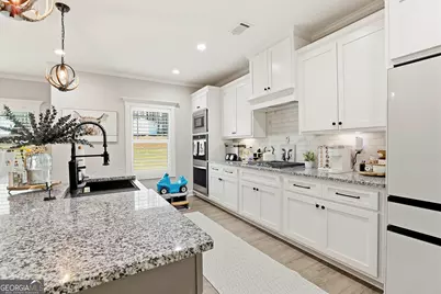 14 Pond Oak Way, Moreland, GA 30259 - Photo 28