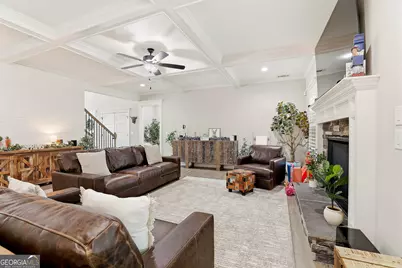 14 Pond Oak Way, Moreland, GA 30259 - Photo 20