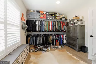 14 Pond Oak Way, Moreland, GA 30259 - Photo 36