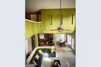 256 Ennisbrook Drive SE, Smyrna, GA 30082 - Photo 2