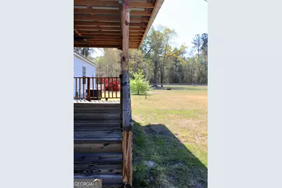 1606 Homestead Drive, Ellabell, GA 31308 - Photo 38