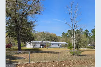 1606 Homestead Drive, Ellabell, GA 31308 - Photo 44