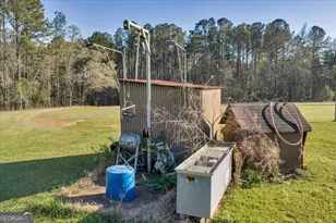 1730 Stallings Rd, Haddock, GA 31033 - Photo 20