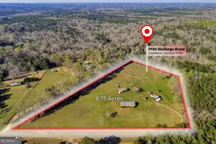 1730 Stallings Rd, Haddock, GA 31033 - Photo 1