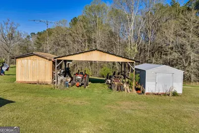 1730 Stallings Road, Haddock, GA 31033 - Photo 18