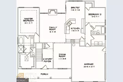 32 Austin Storey Circle, Newnan, GA 30263 - Photo 80