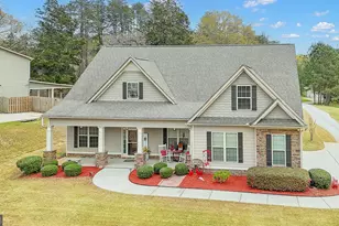 32 Austin Storey Cir, Newnan, GA 30263 - Photo 4