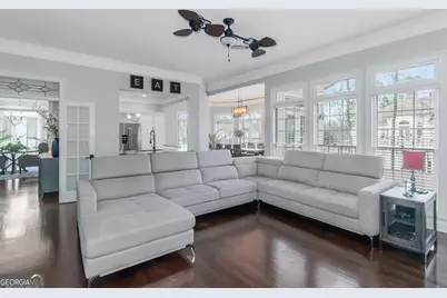 305 Worthing Lane, McDonough, GA 30253 - Photo 24