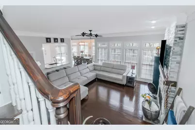 305 Worthing Lane, McDonough, GA 30253 - Photo 26