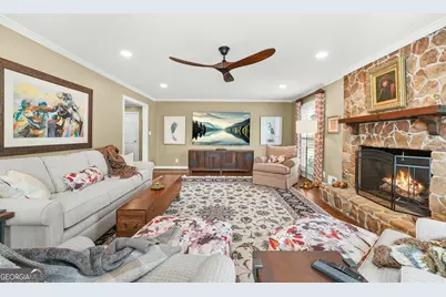 208 Larcom Lane, Griffin, GA 30224 - Photo 20