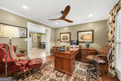 208 Larcom Lane, Griffin, GA 30224 - Photo 8