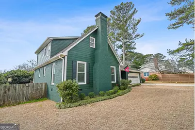 208 Larcom Lane, Griffin, GA 30224 - Photo 4