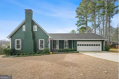 208 Larcom Lane, Griffin, GA 30224 - Photo 2