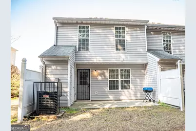 5800 Union Walk Drive, Union City, GA 30291 - Photo 6