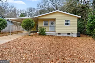 501 Varsity Dr, Americus, GA 31709 - Photo 1