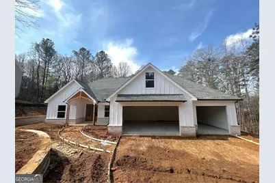 239 Principal Meridian Drive, Dallas, GA 30132 - Photo 1