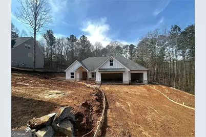 239 Principal Meridian Drive, Dallas, GA 30132 - Photo 2
