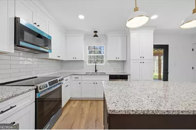 392 Ga Hwy 74, Molena, GA 30258 - Photo 8