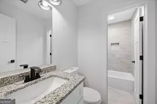 392 Ga Hwy 74, Molena, GA 30258 - Photo 20