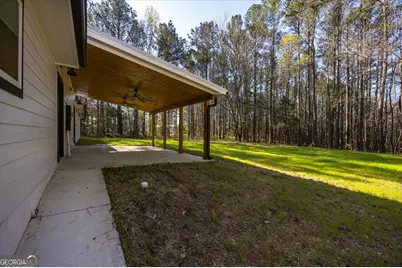 392 Ga Hwy 74, Molena, GA 30258 - Photo 28