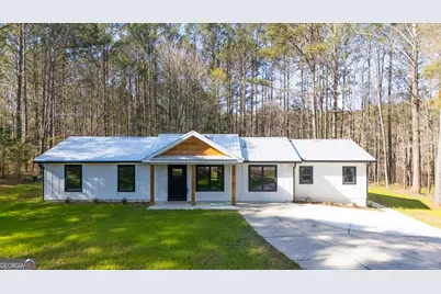 392 Ga Hwy 74, Molena, GA 30258 - Photo 34