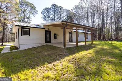 392 Ga Hwy 74, Molena, GA 30258 - Photo 30