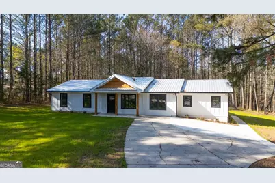 392 Ga Hwy 74, Molena, GA 30258 - Photo 2