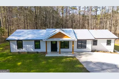 392 Ga Hwy 74, Molena, GA 30258 - Photo 1