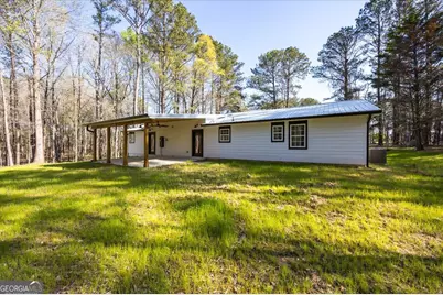 392 Ga Hwy 74, Molena, GA 30258 - Photo 32