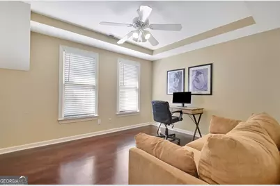 145 Old Plantation Way, Fayetteville, GA 30214 - Photo 22