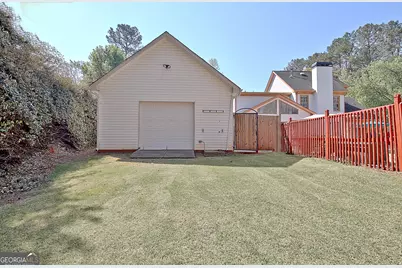 145 Old Plantation Way, Fayetteville, GA 30214 - Photo 34