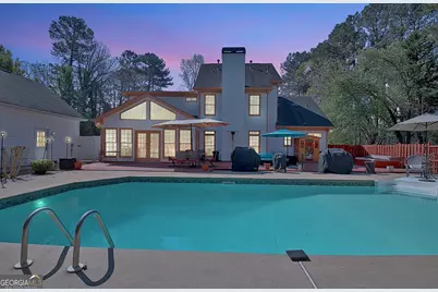 145 Old Plantation Way, Fayetteville, GA 30214 - Photo 38