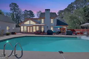 145 Old Plantation Way, Fayetteville, GA 30214 - Photo 38