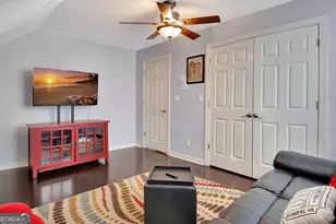 145 Old Plantation Way, Fayetteville, GA 30214 - Photo 24