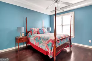 145 Old Plantation Way, Fayetteville, GA 30214 - Photo 26