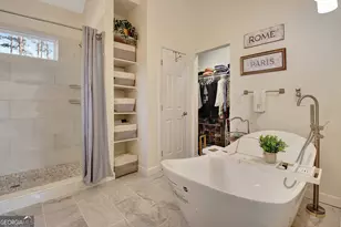 145 Old Plantation Way, Fayetteville, GA 30214 - Photo 20