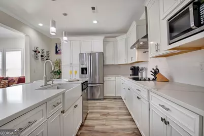 145 Old Plantation Way, Fayetteville, GA 30214 - Photo 10