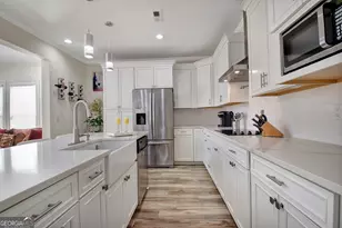 145 Old Plantation Way, Fayetteville, GA 30214 - Photo 10