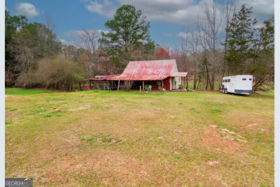 17081 Ga Highway 85 W, Shiloh, GA 31826 - Photo 8