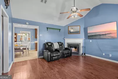 616 Shannon Ridge Drive, Bonaire, GA 31005 - Photo 4