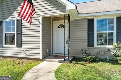 616 Shannon Ridge Drive, Bonaire, GA 31005 - Photo 2