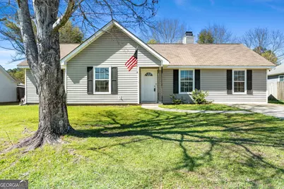 616 Shannon Ridge Drive, Bonaire, GA 31005 - Photo 1