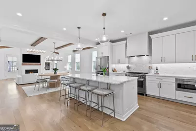 202 Regester Way, Peachtree City, GA 30269 - Photo 6