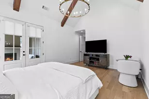 202 Regester Wy, Peachtree City, GA 30269 - Photo 22