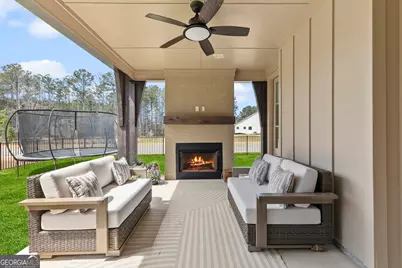 202 Regester Way, Peachtree City, GA 30269 - Photo 28