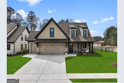 202 Regester Way, Peachtree City, GA 30269 - Photo 1