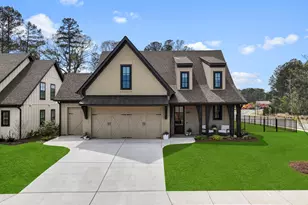 202 Regester Wy, Peachtree City, GA 30269 - Photo 1